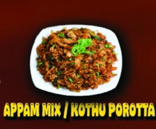 KOTHU POROTTA BEEF